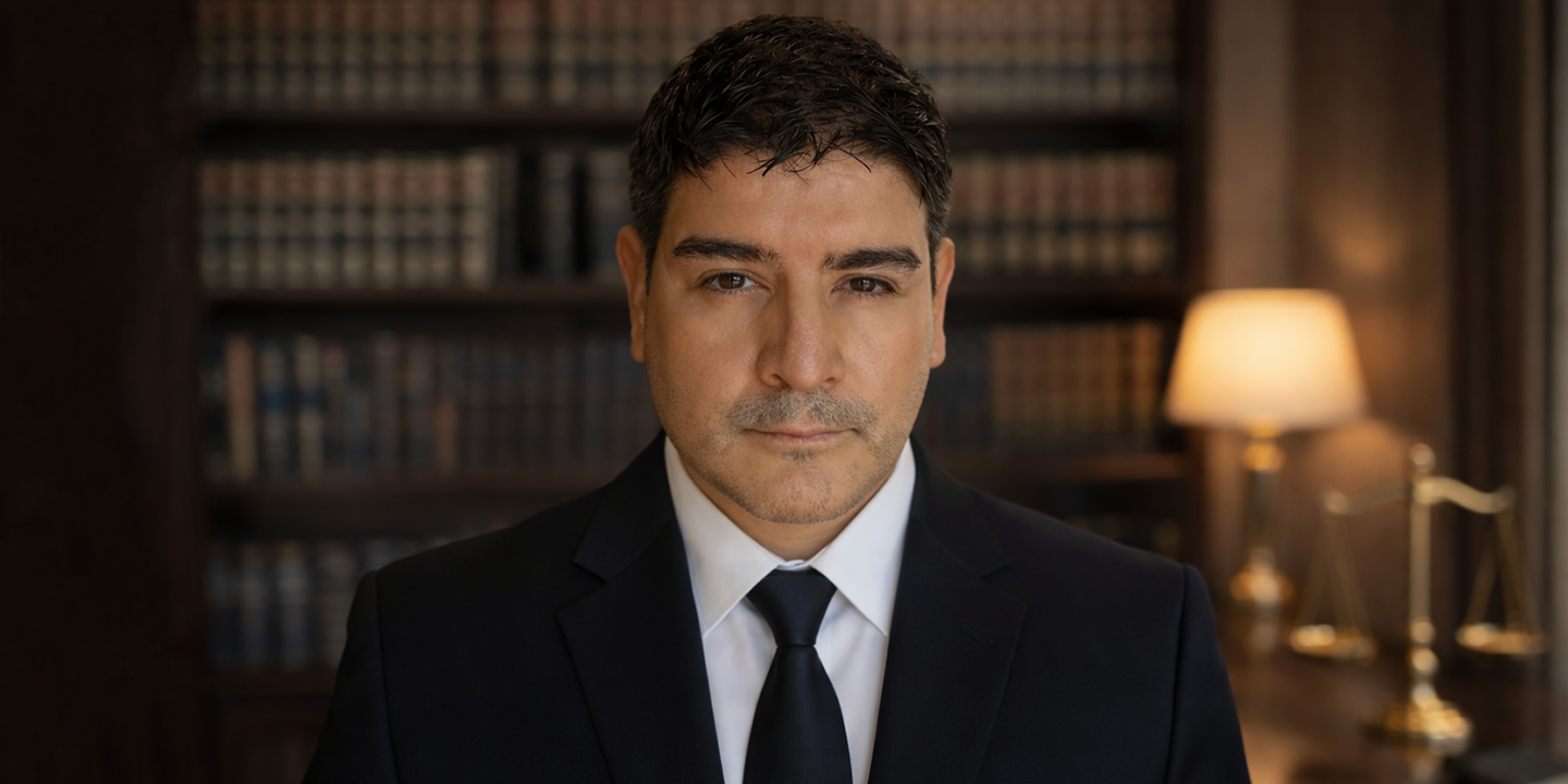 Estudio jurídico profesional